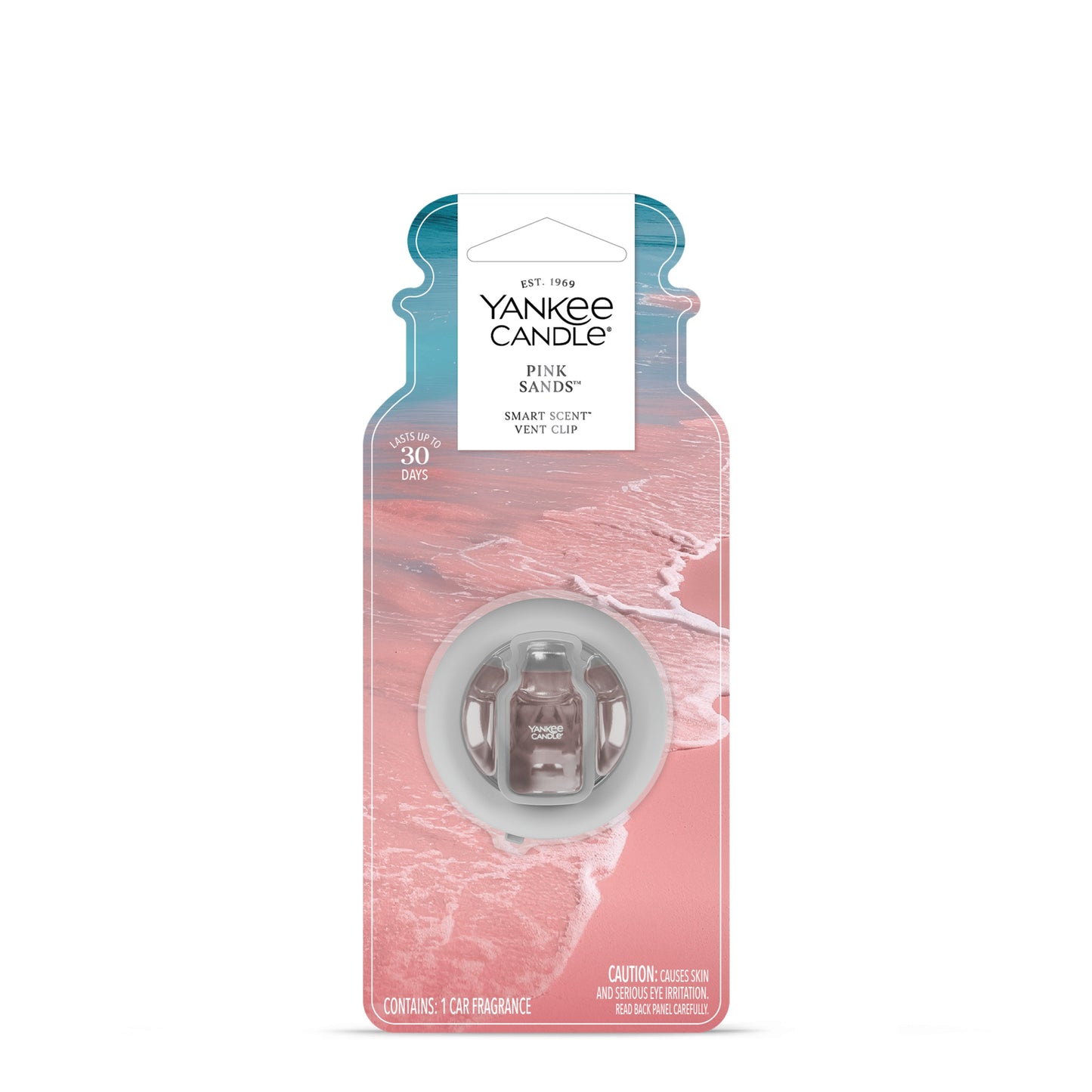 Pink Sands™ Wave 1-0070