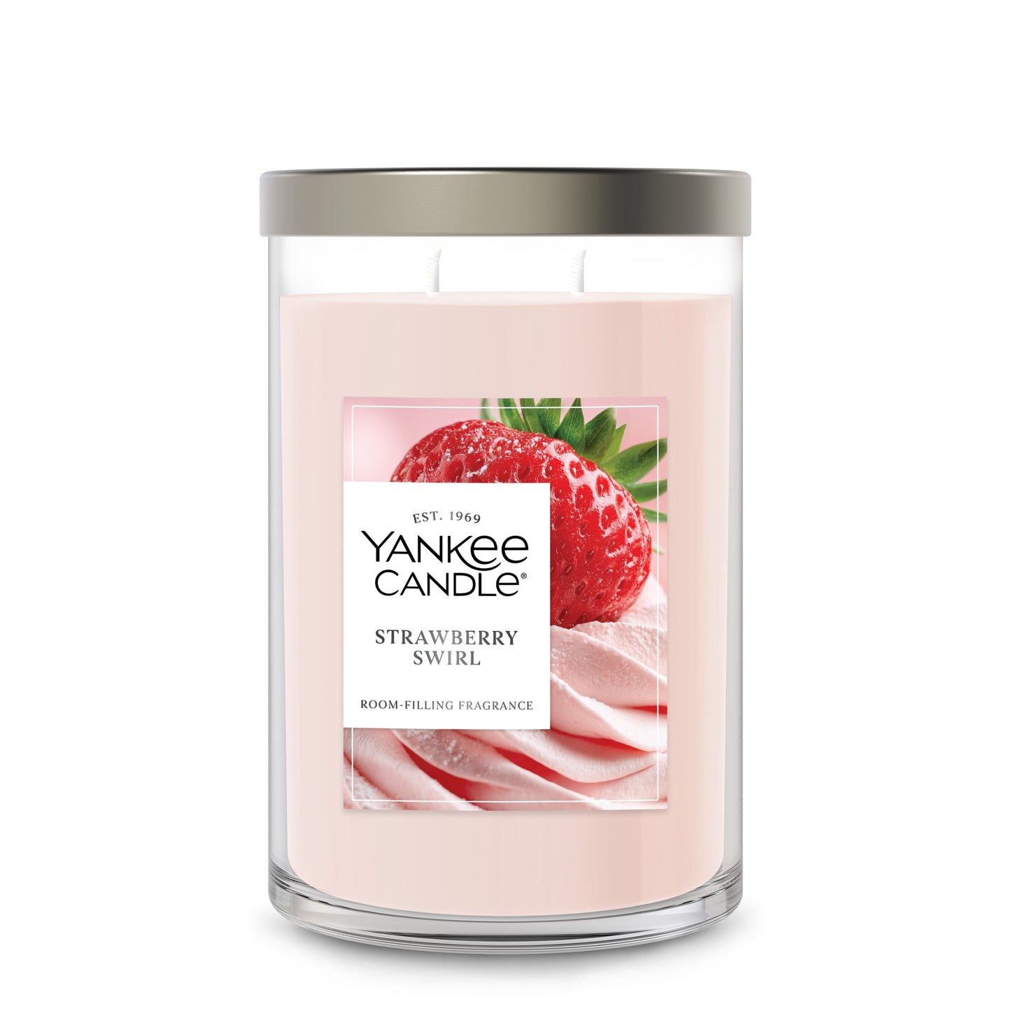 Strawberry Swirl Daily 1-0897