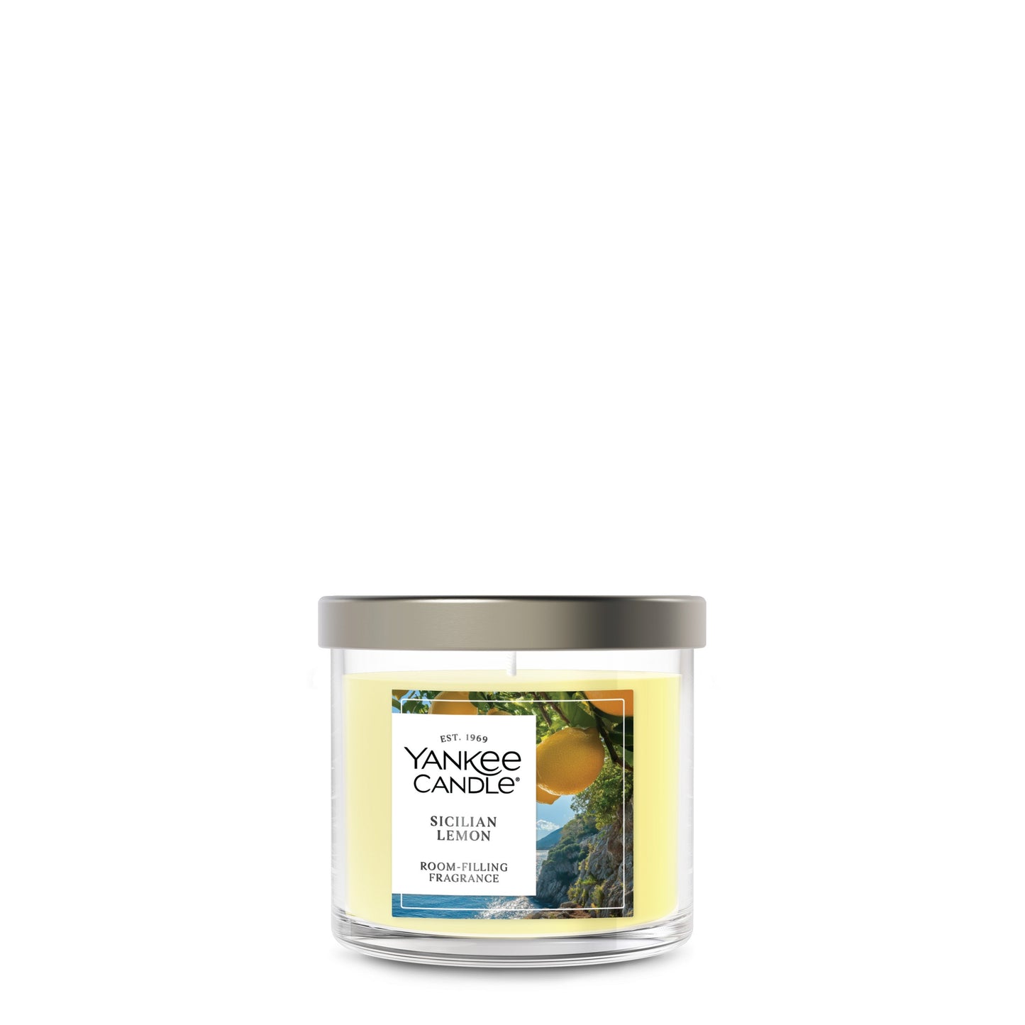 Sicilian Lemon Shift 1-0558