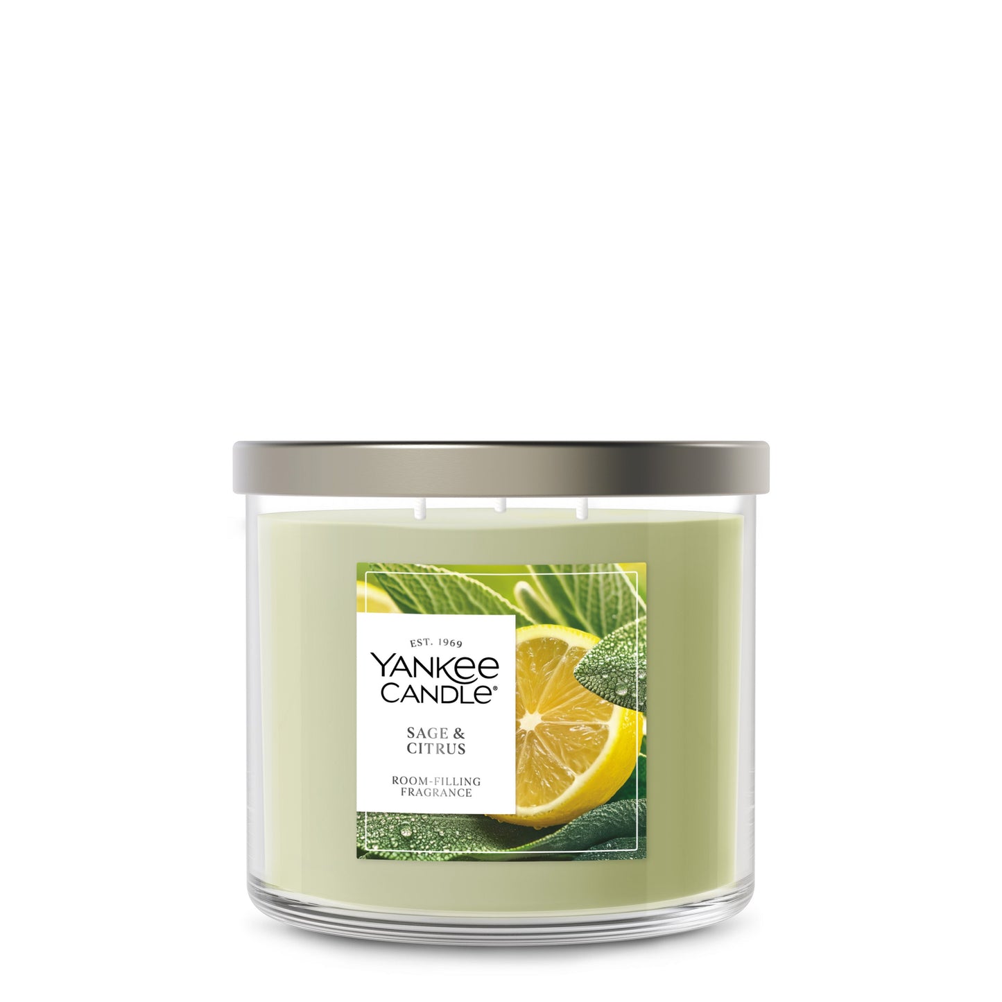 Sage & Citrus Series 1-0402
