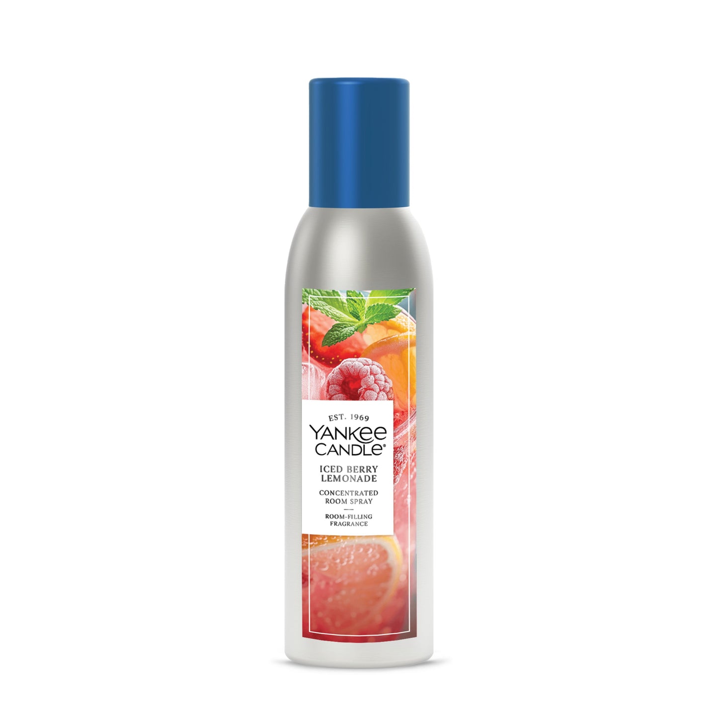 Iced Berry Lemonade Blend 1-0079