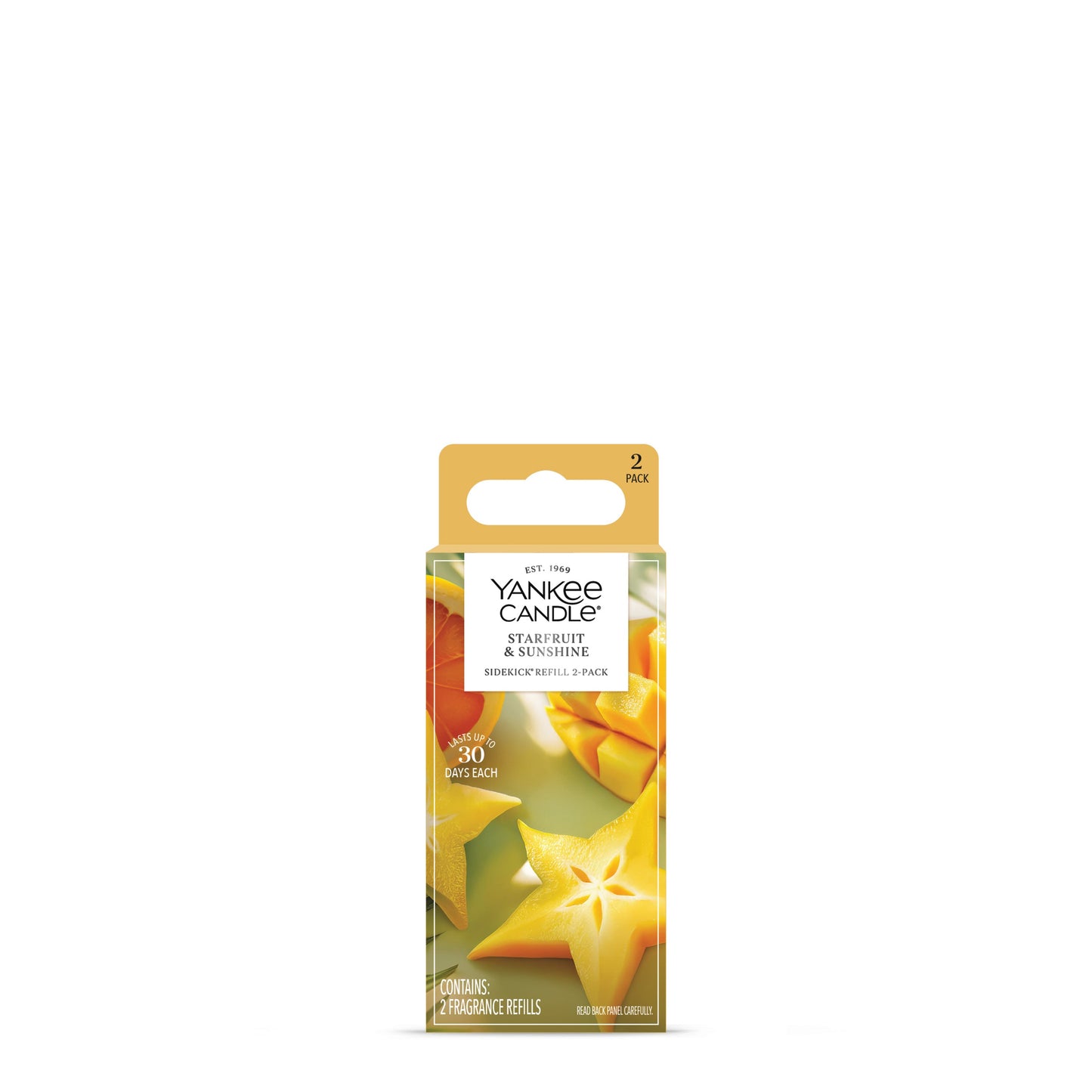 Starfruit & Sunshine Drop 1-0674