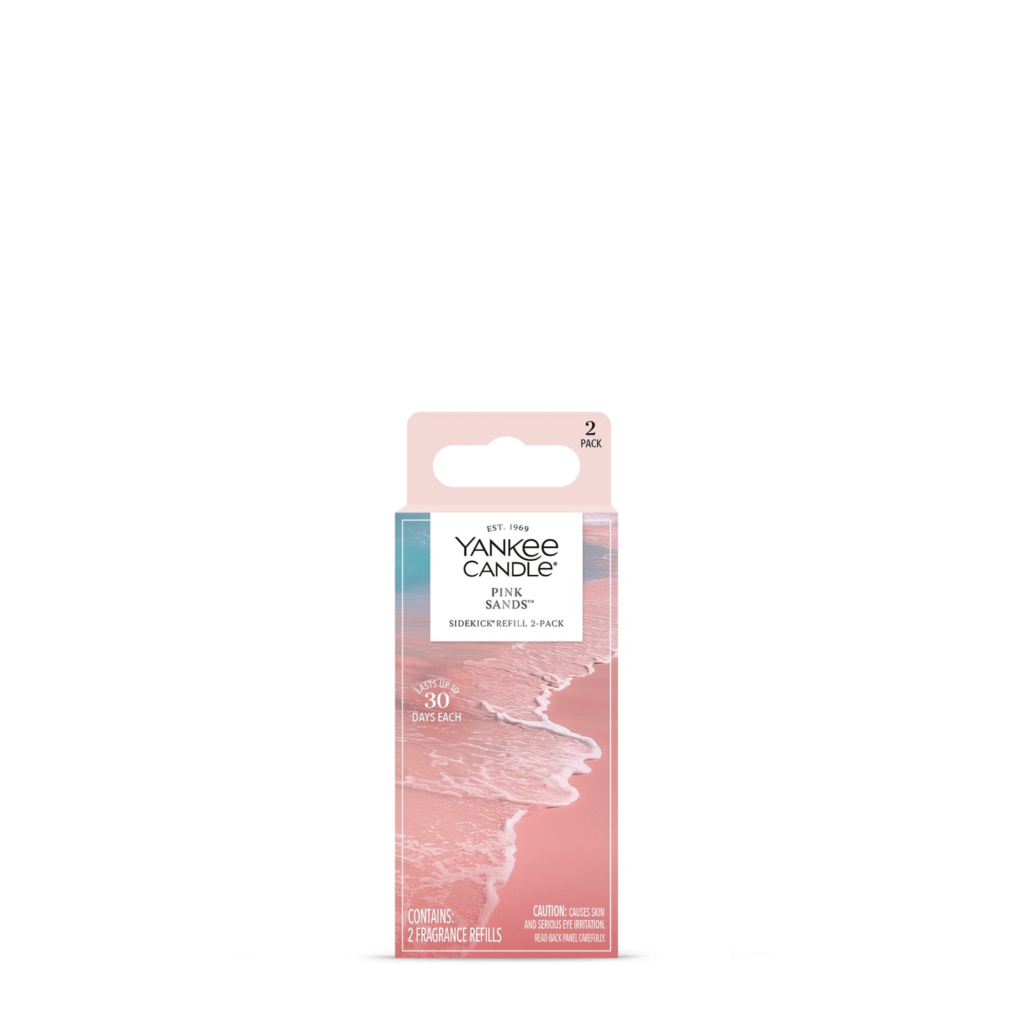 Pink Sands™ Blend 1-0109