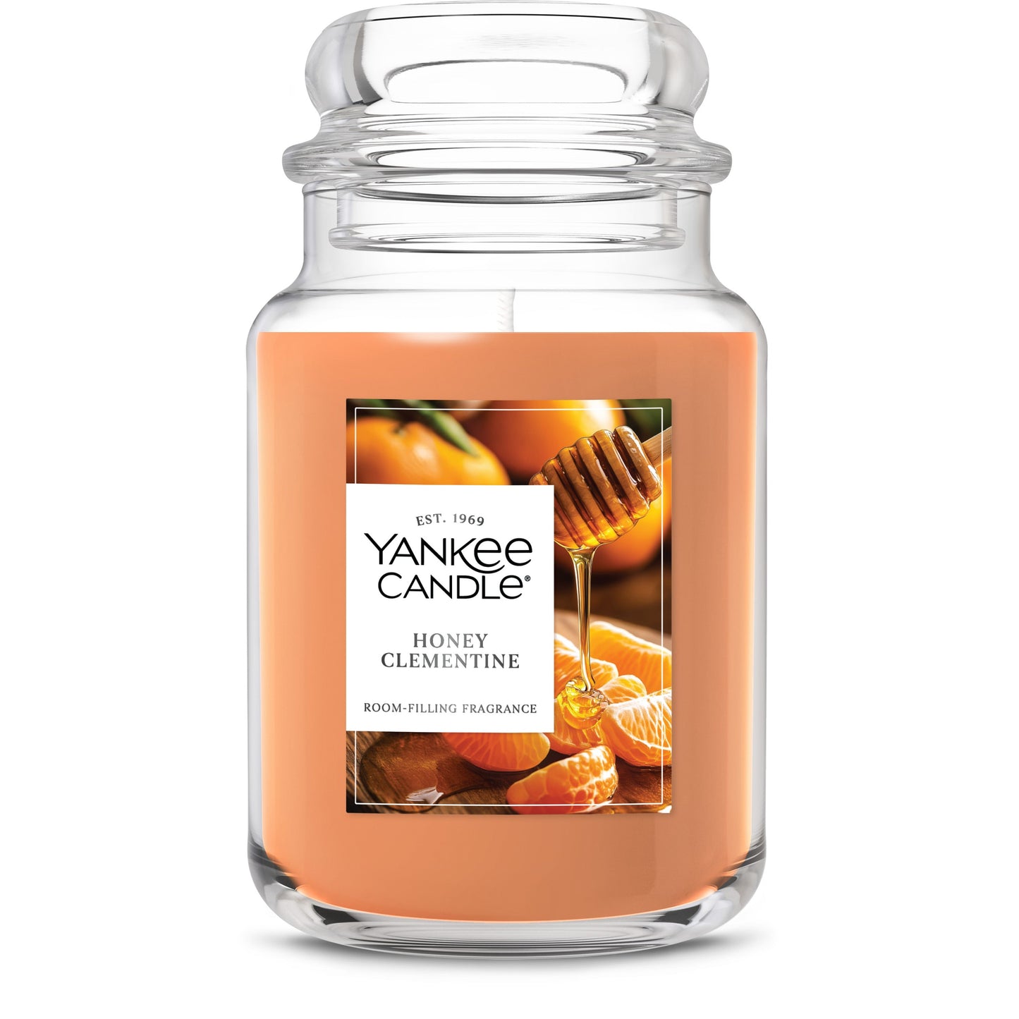 Honey Clementine Blend 1-0709