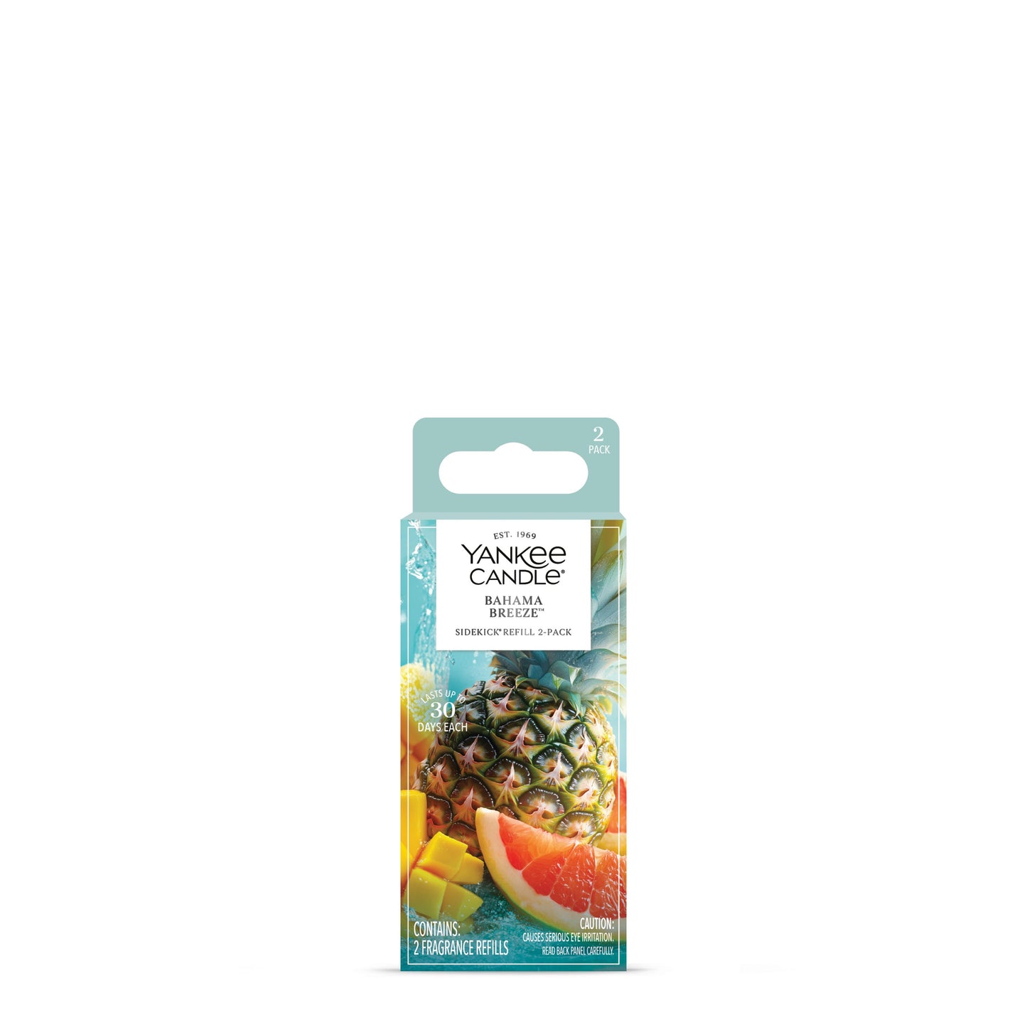 Bahama Breeze™ Studio 1-0205