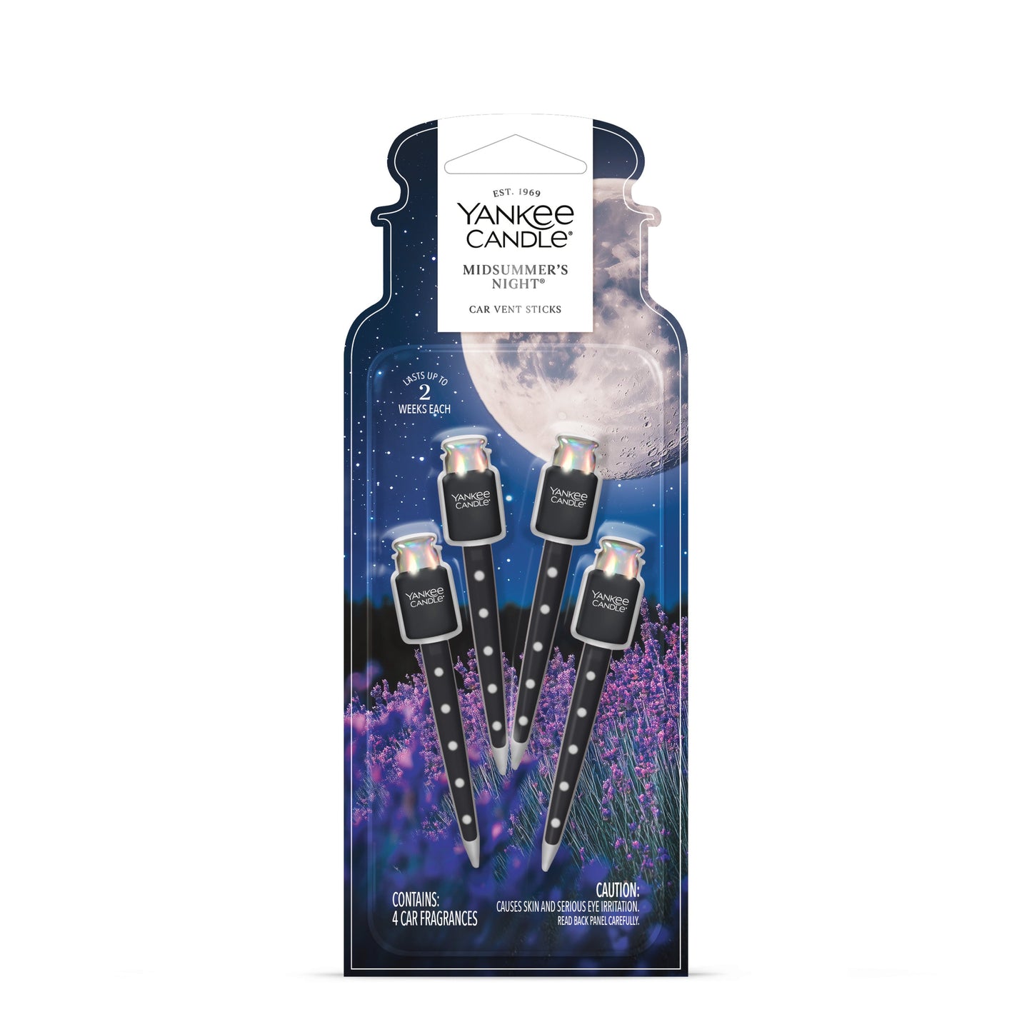 MidSummer's Night® Wave 1-0050