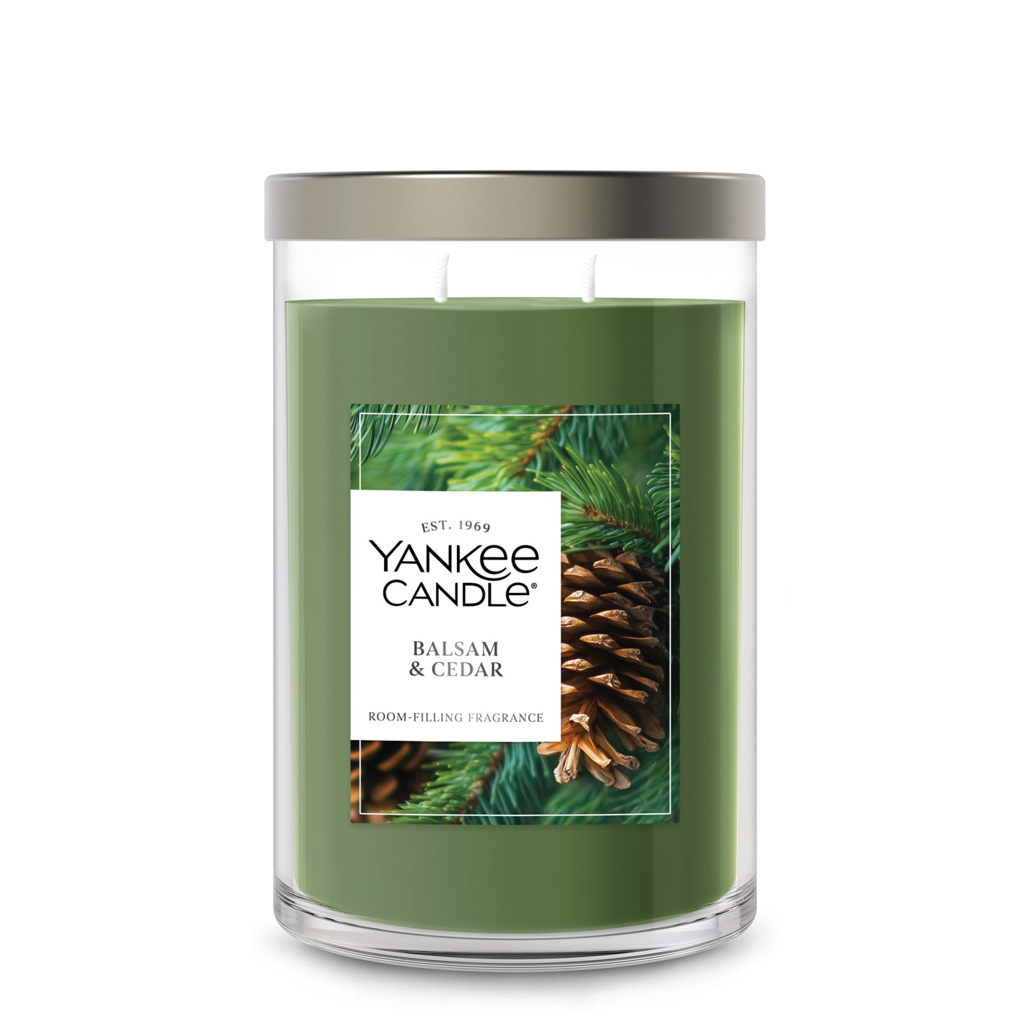 Balsam & Cedar Core 1-0006