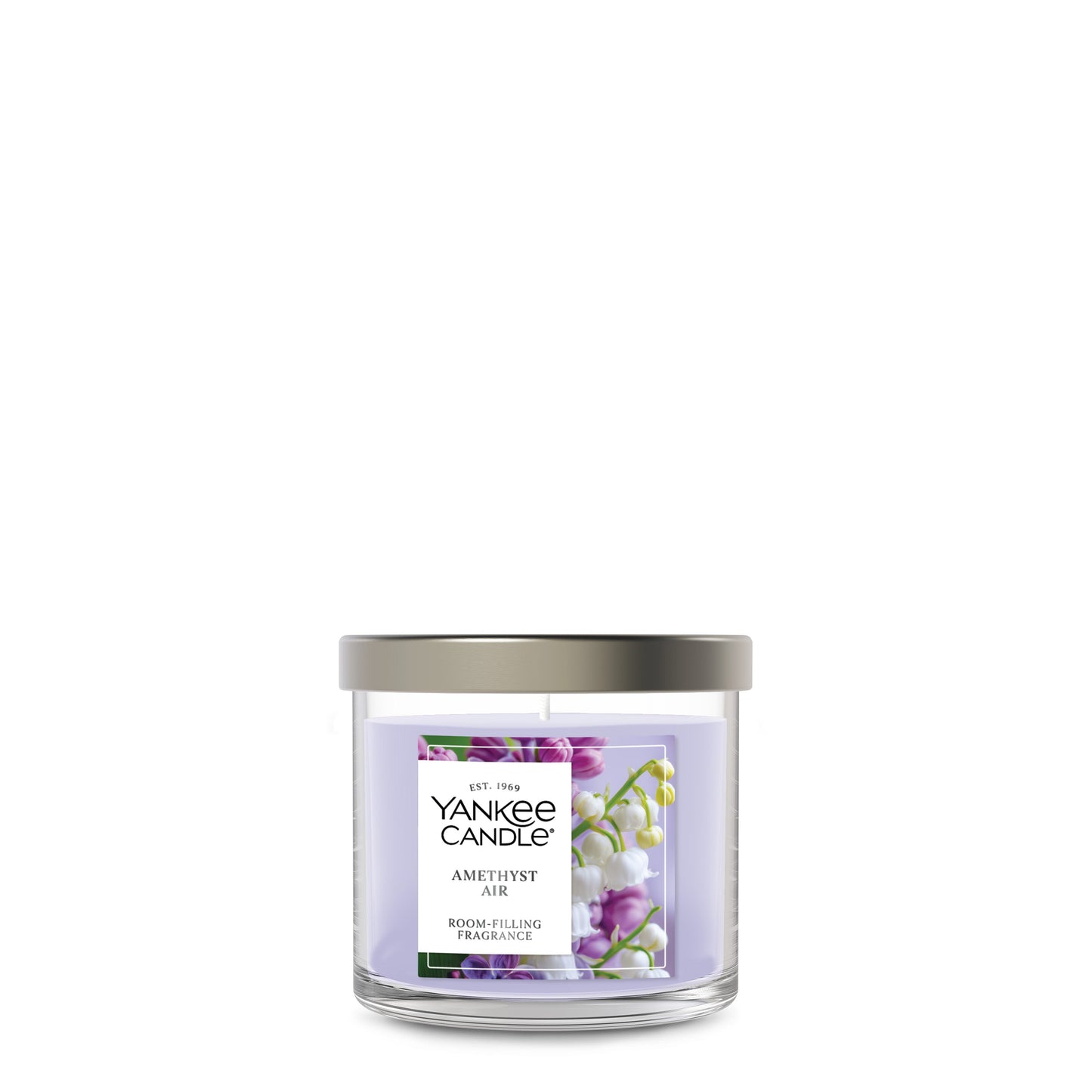 Amethyst Air Core 1-0726