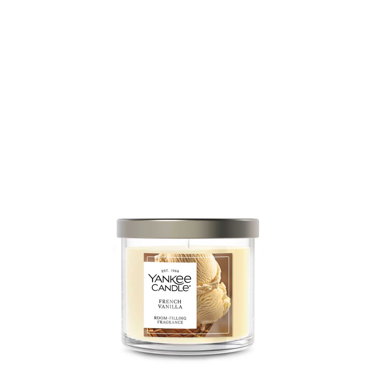 French Vanilla Wave 1-0820