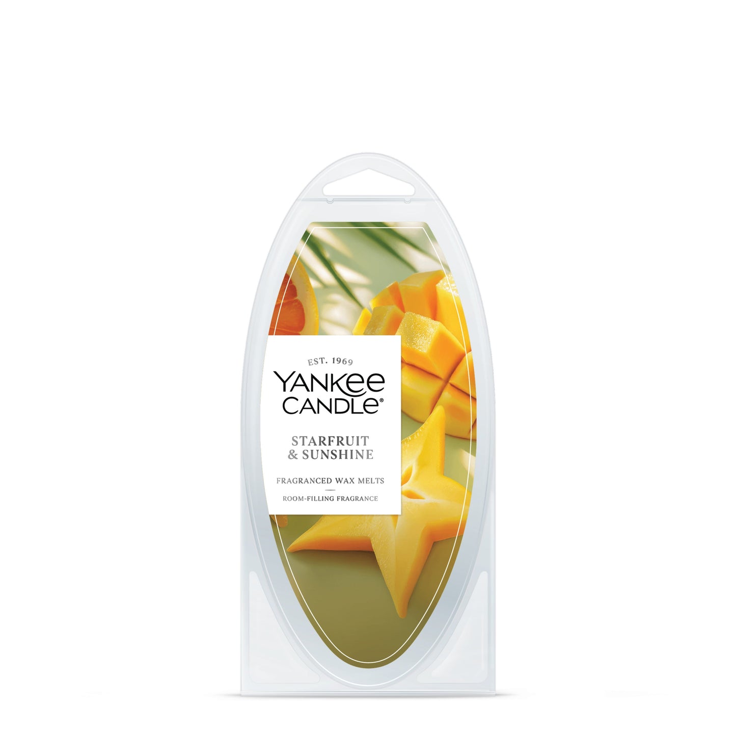 Starfruit & Sunshine Wave 1-0800