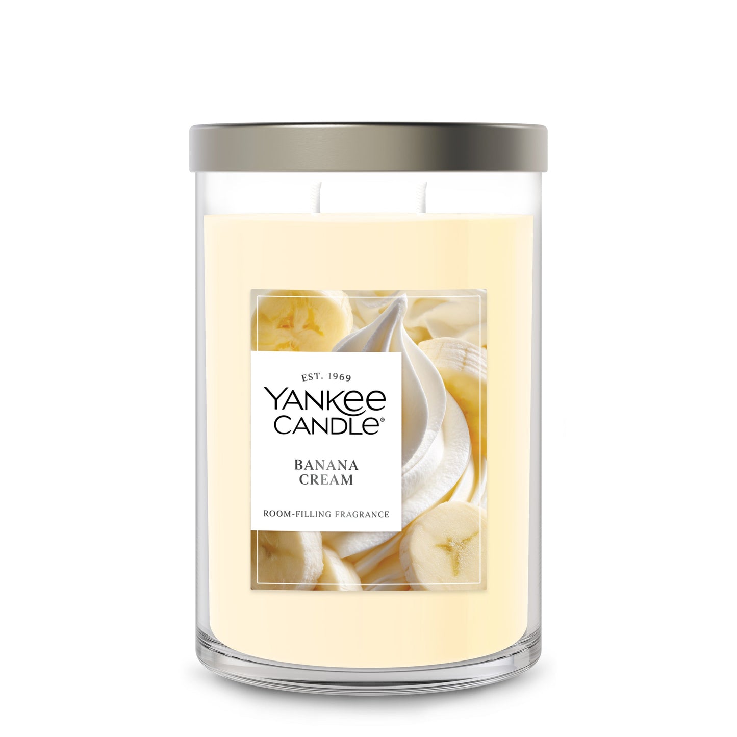 Banana Cream Shift 1-0738