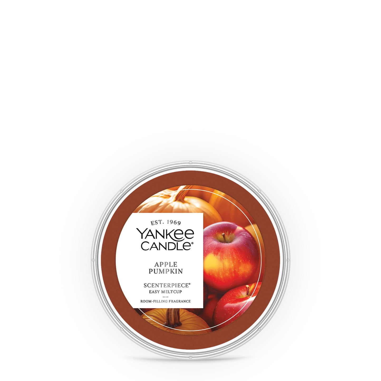 Apple Pumpkin Select 1-0203