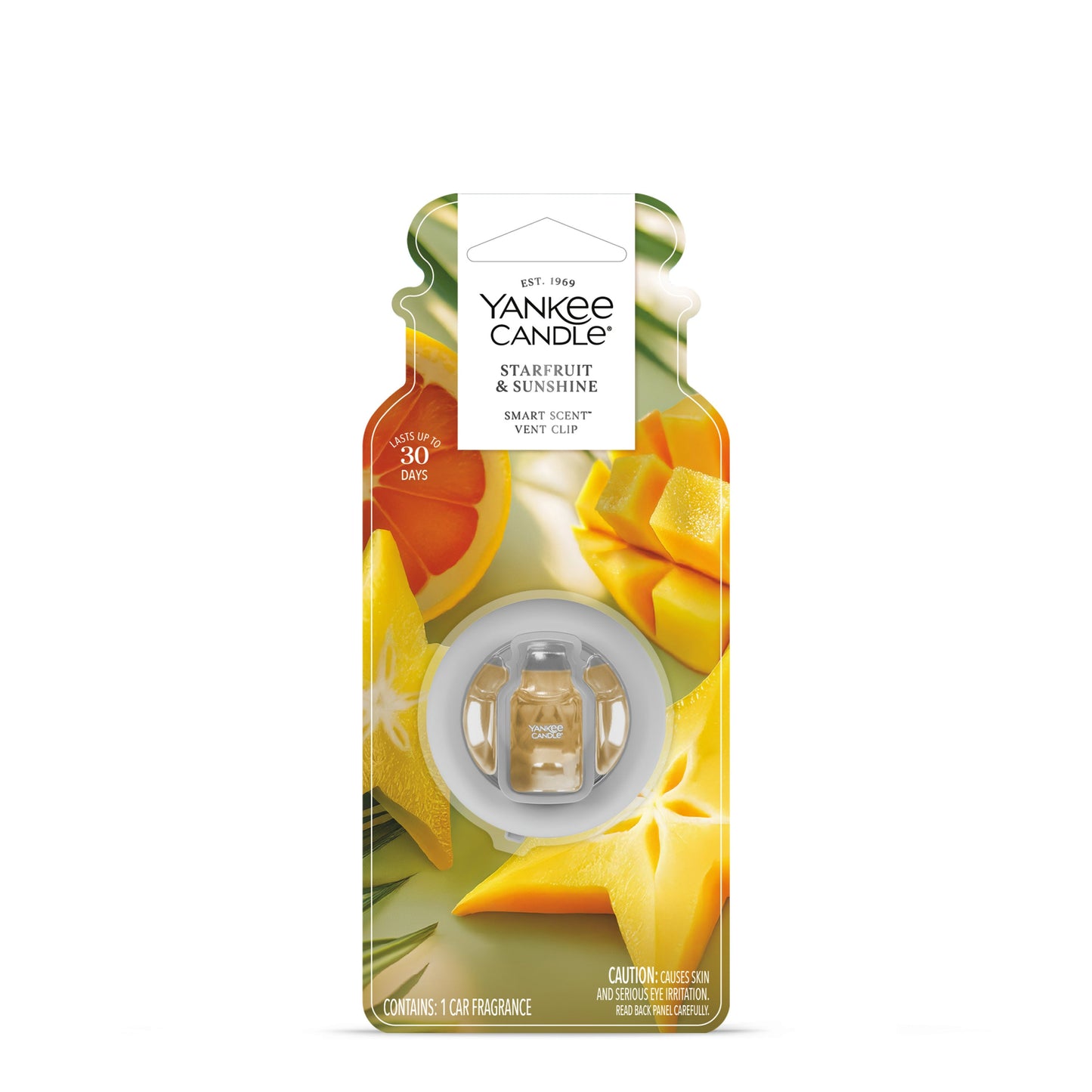 Starfruit & Sunshine Wave 1-0800