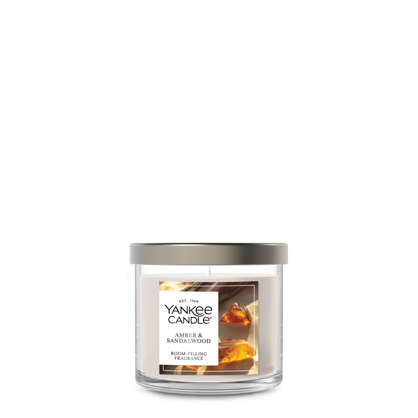 Amber & Sandalwood Daily 1-0387
