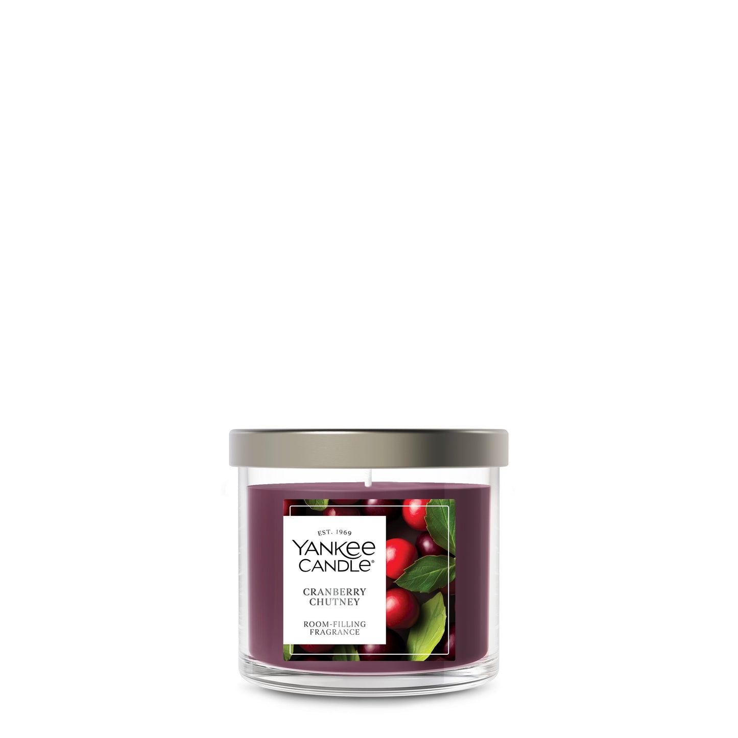 Cranberry Chutney Studio 1-0115