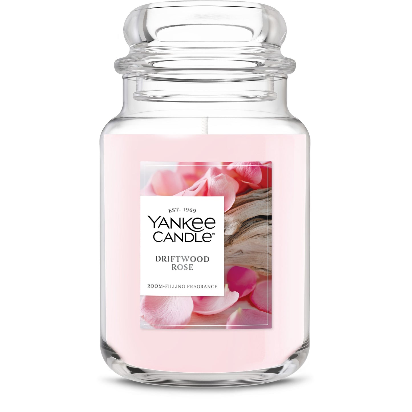 Driftwood Rose Blend 1-0839