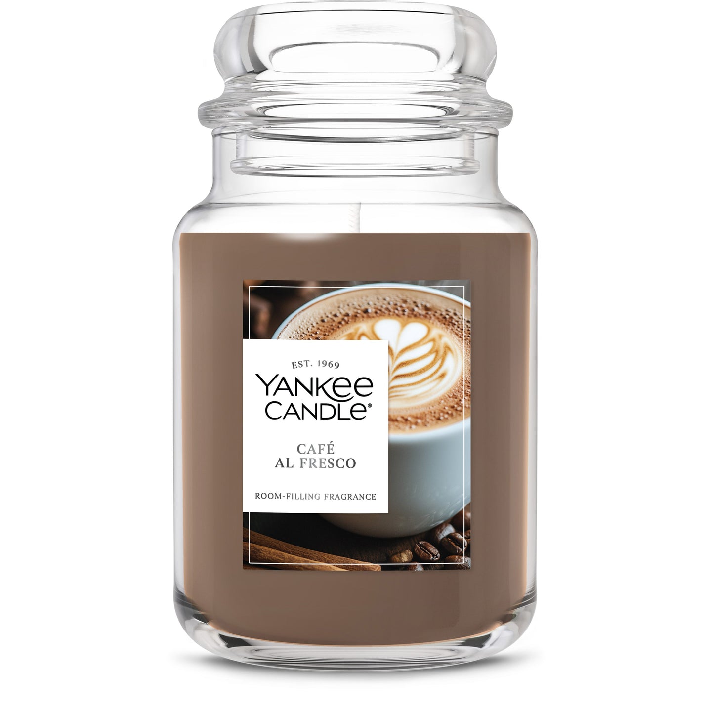 Café al Fresco Blend 1-0389