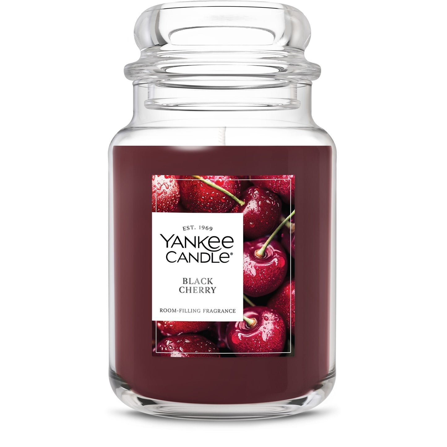 Black Cherry Series 1-0552