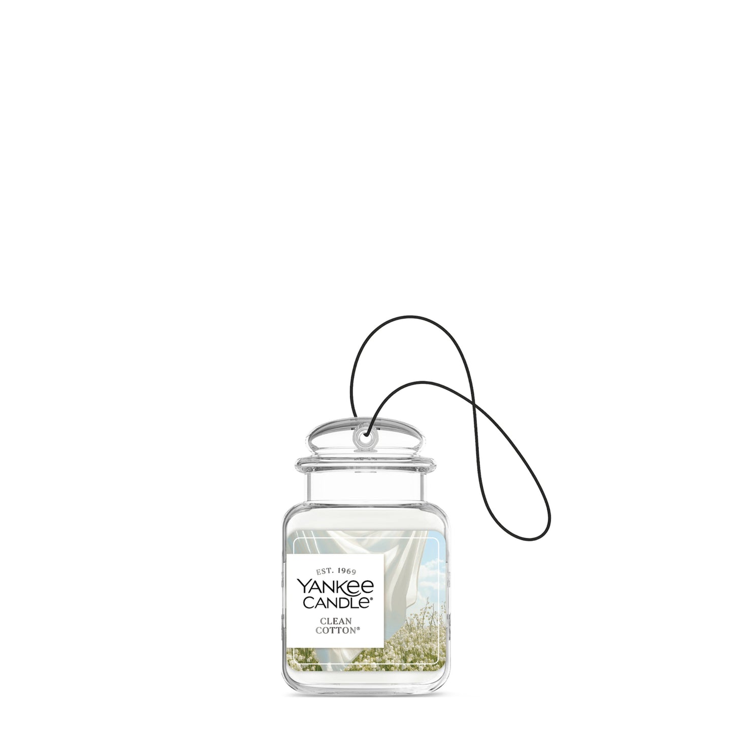 Clean Cotton® Wave 1-0760