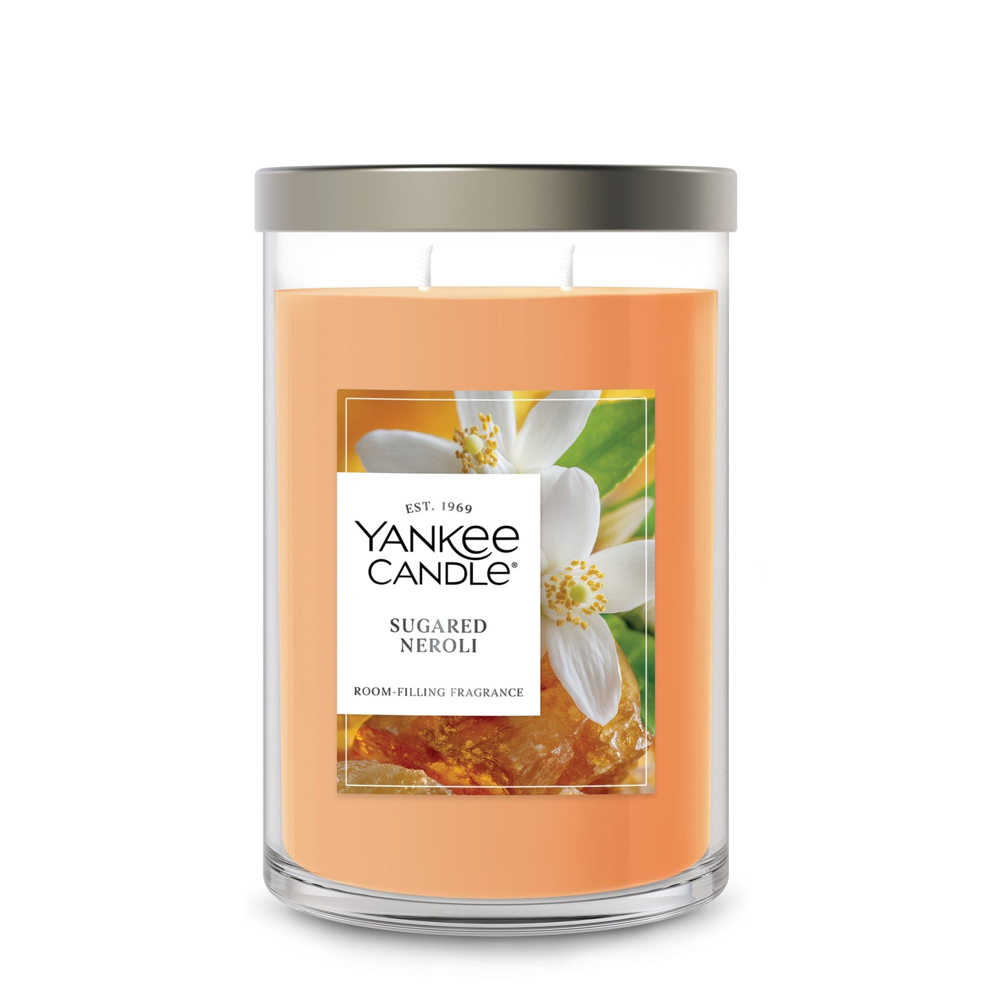 Sugared Neroli Blend 1-0739