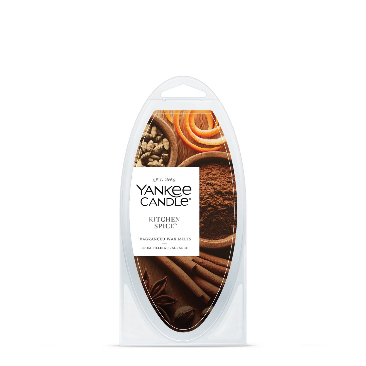 Kitchen Spice™ Select 1-0433