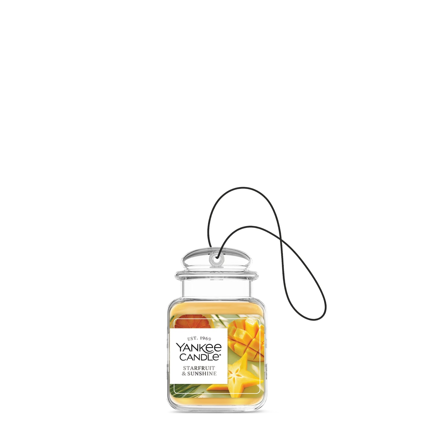 Starfruit & Sunshine Shift 1-0508
