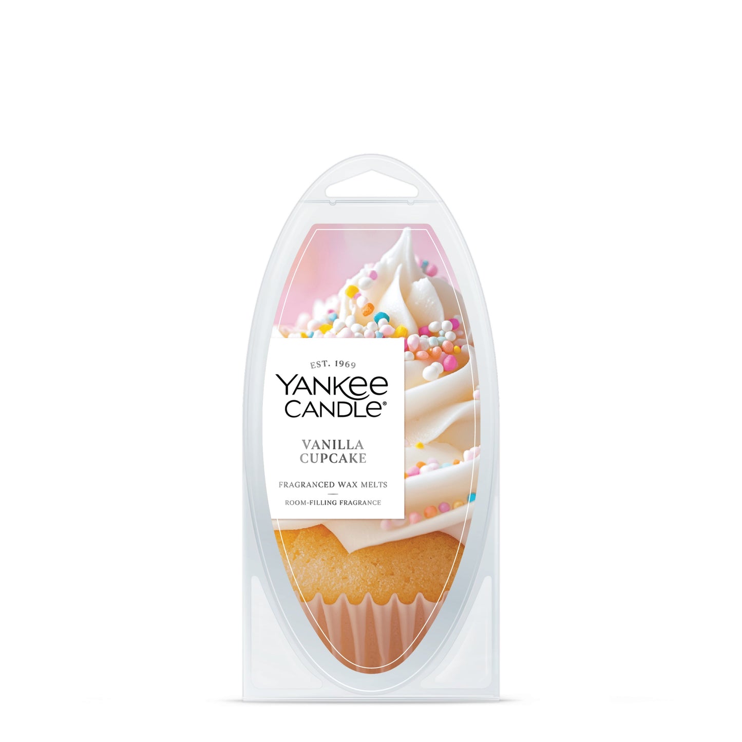 Vanilla Cupcake Shift 1-0798