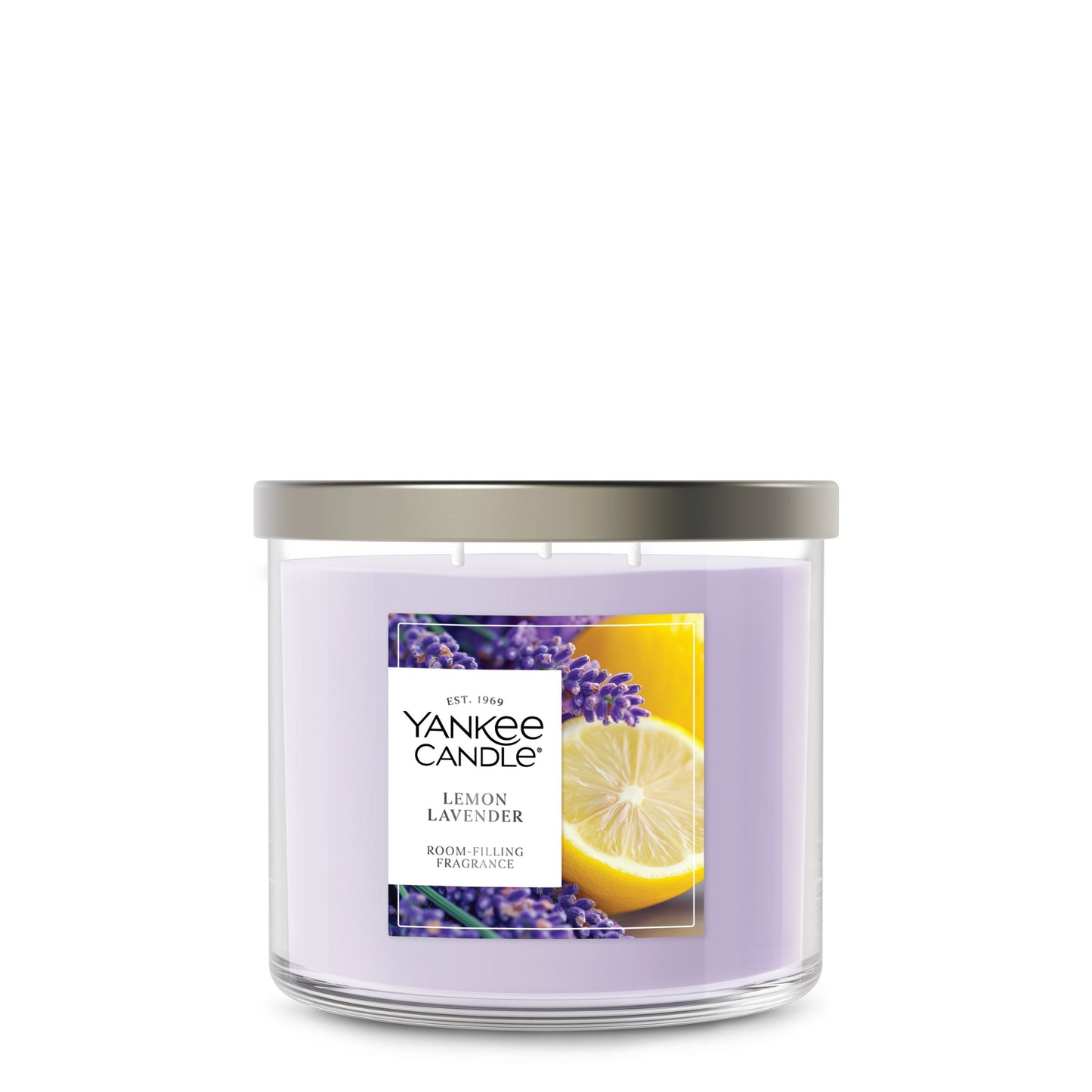 Lemon Lavender Series 1-0012