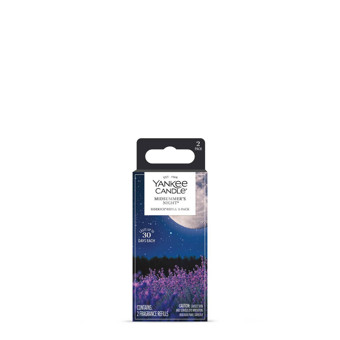 MidSummer's Night® Pendant Leaf Wave 1-0100