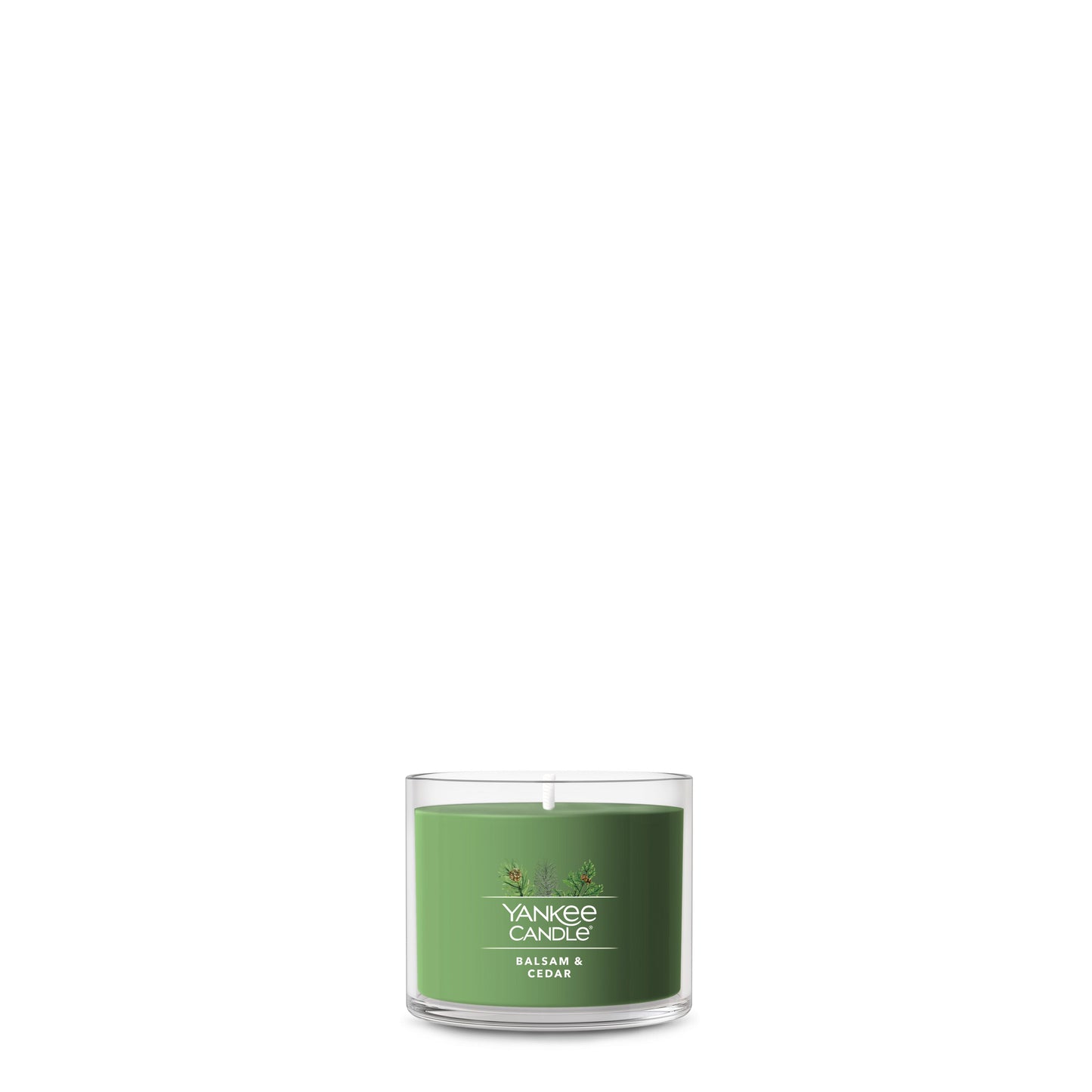 Balsam & Cedar Core 1-0056