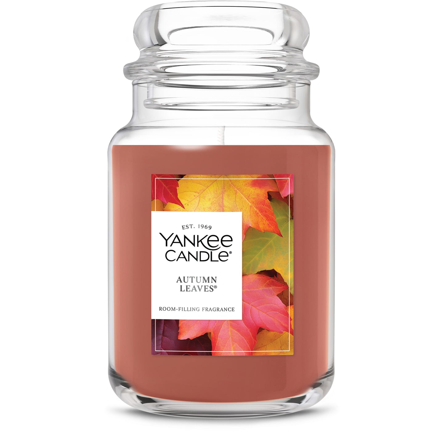 Autumn Leaves® Core 1-0896