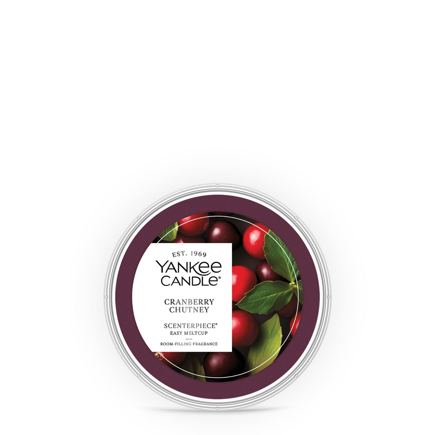 Cranberry Chutney Drop 1-0754