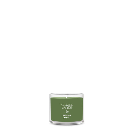 Balsam & Cedar Santa Studio 1-0105