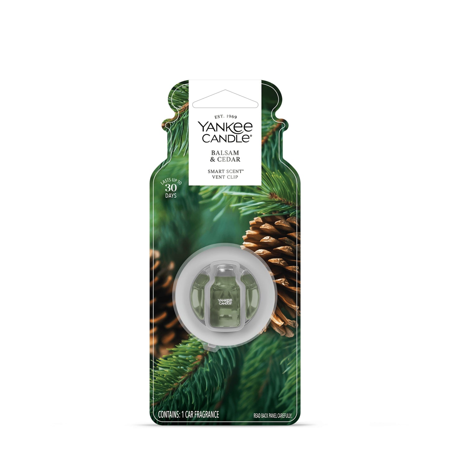 Balsam & Cedar Shift 1-0088