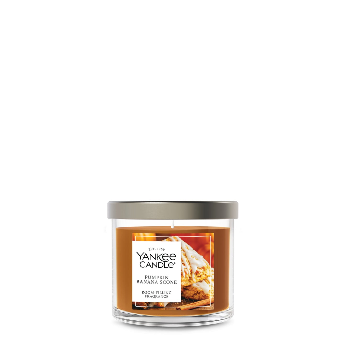 Pumpkin Banana Scone Blend 1-0159