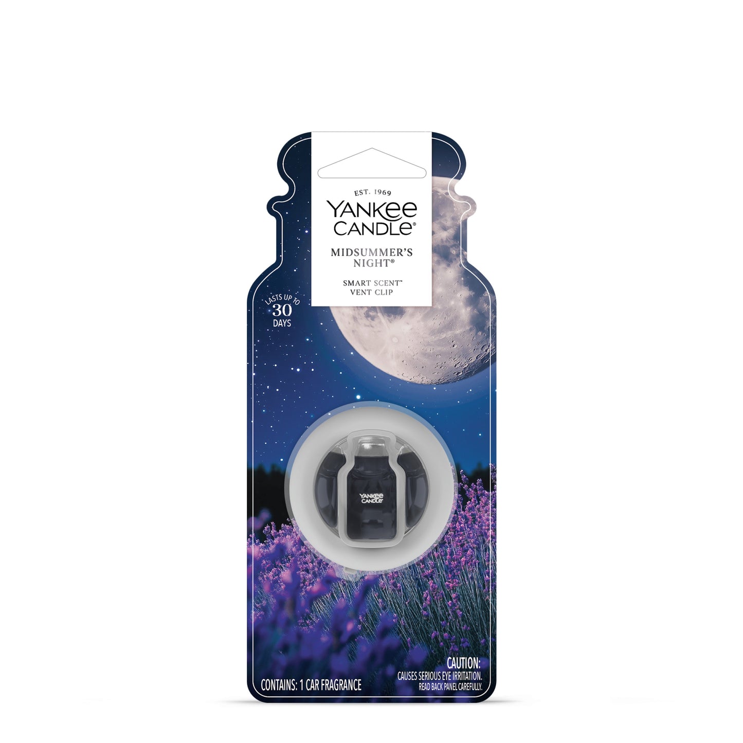 MidSummer's Night® Pendant Leaf Wave 1-0100