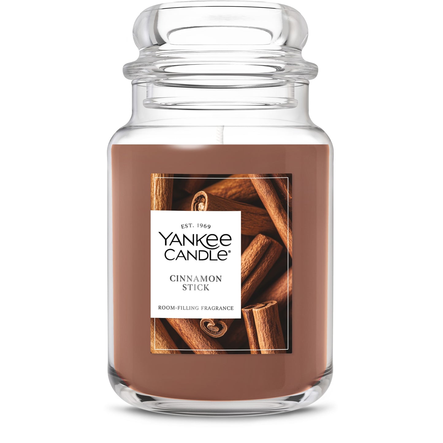 Cinnamon Stick Blend 1-0379