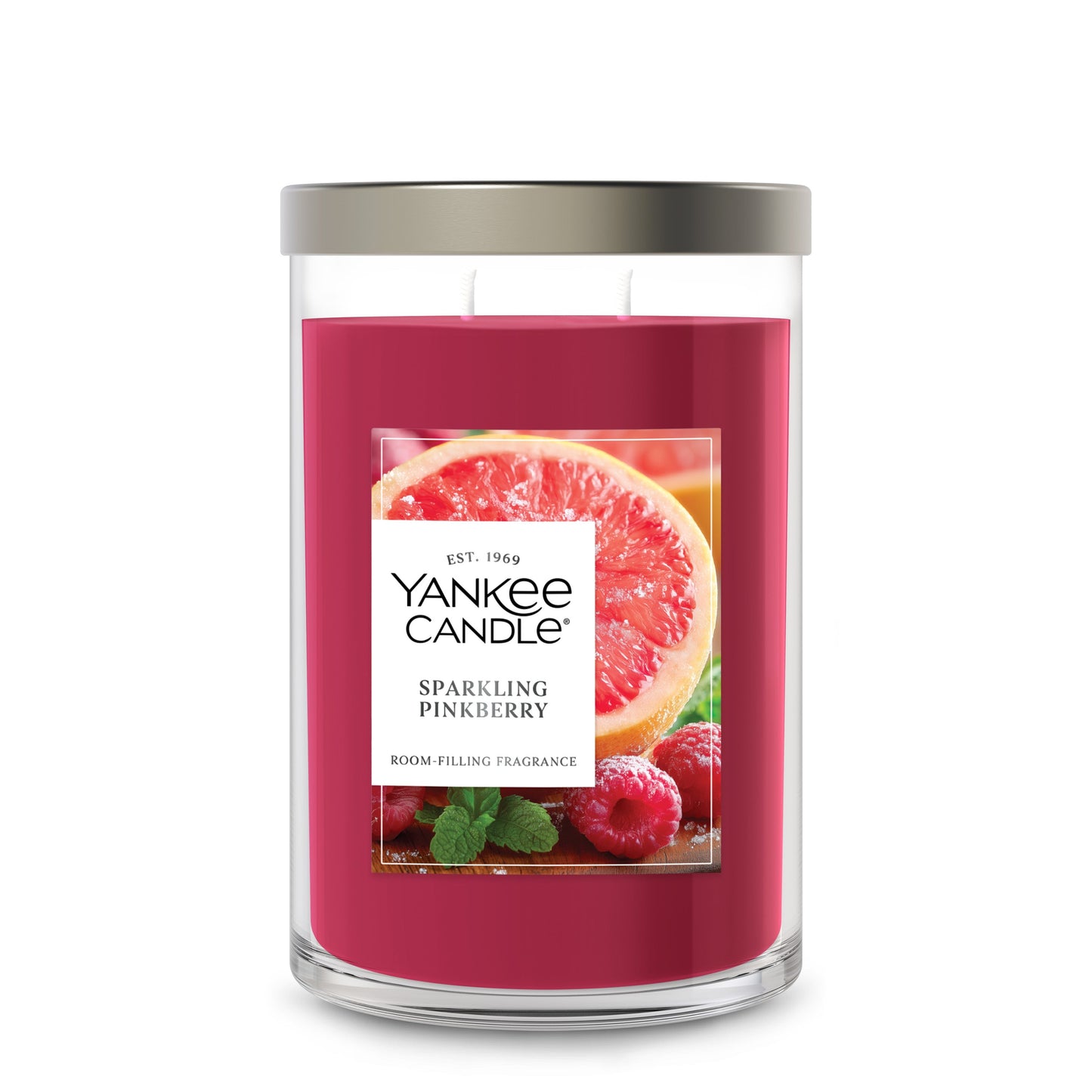 Sparkling Pinkberry Core 1-0236