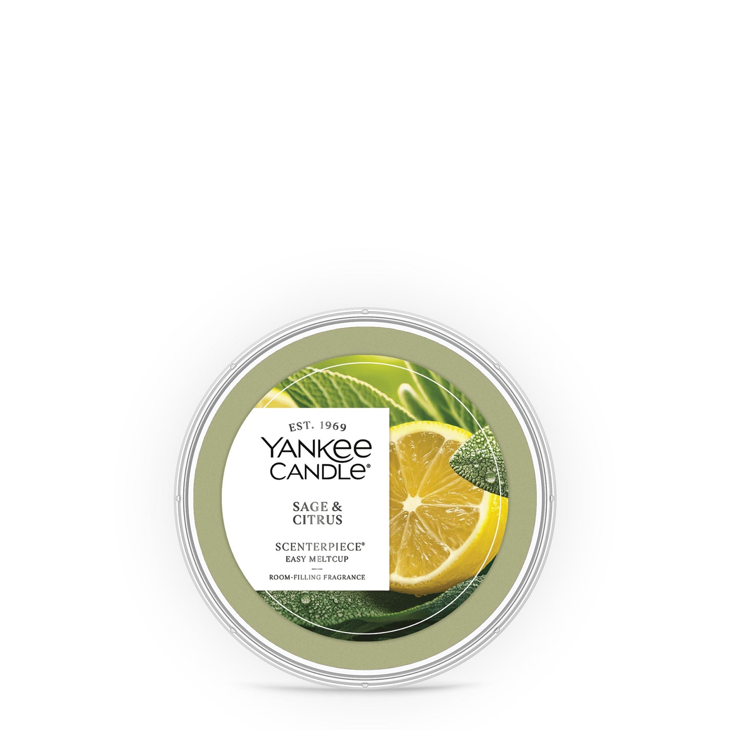 Sage & Citrus Series 1-0662