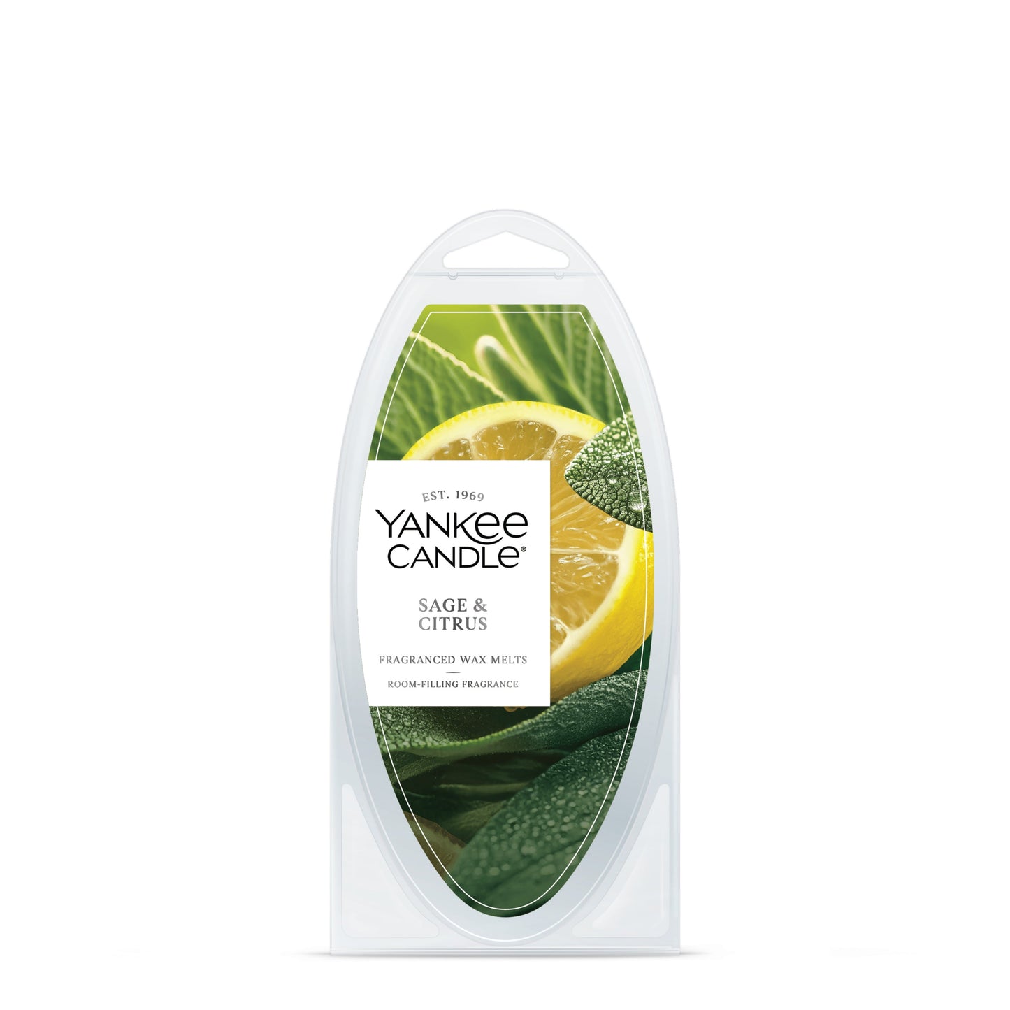 Sage & Citrus Series 1-0402