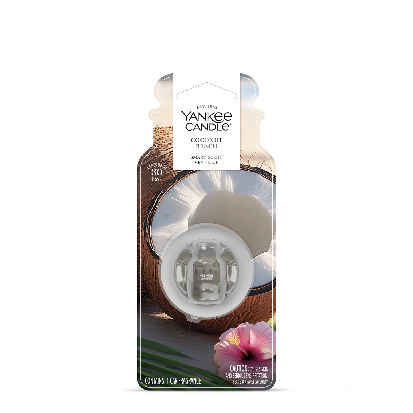 Coconut Beach Select 1-0753