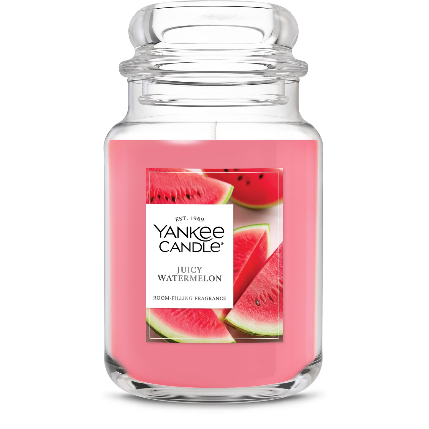 Juicy Watermelon Series 1-0892