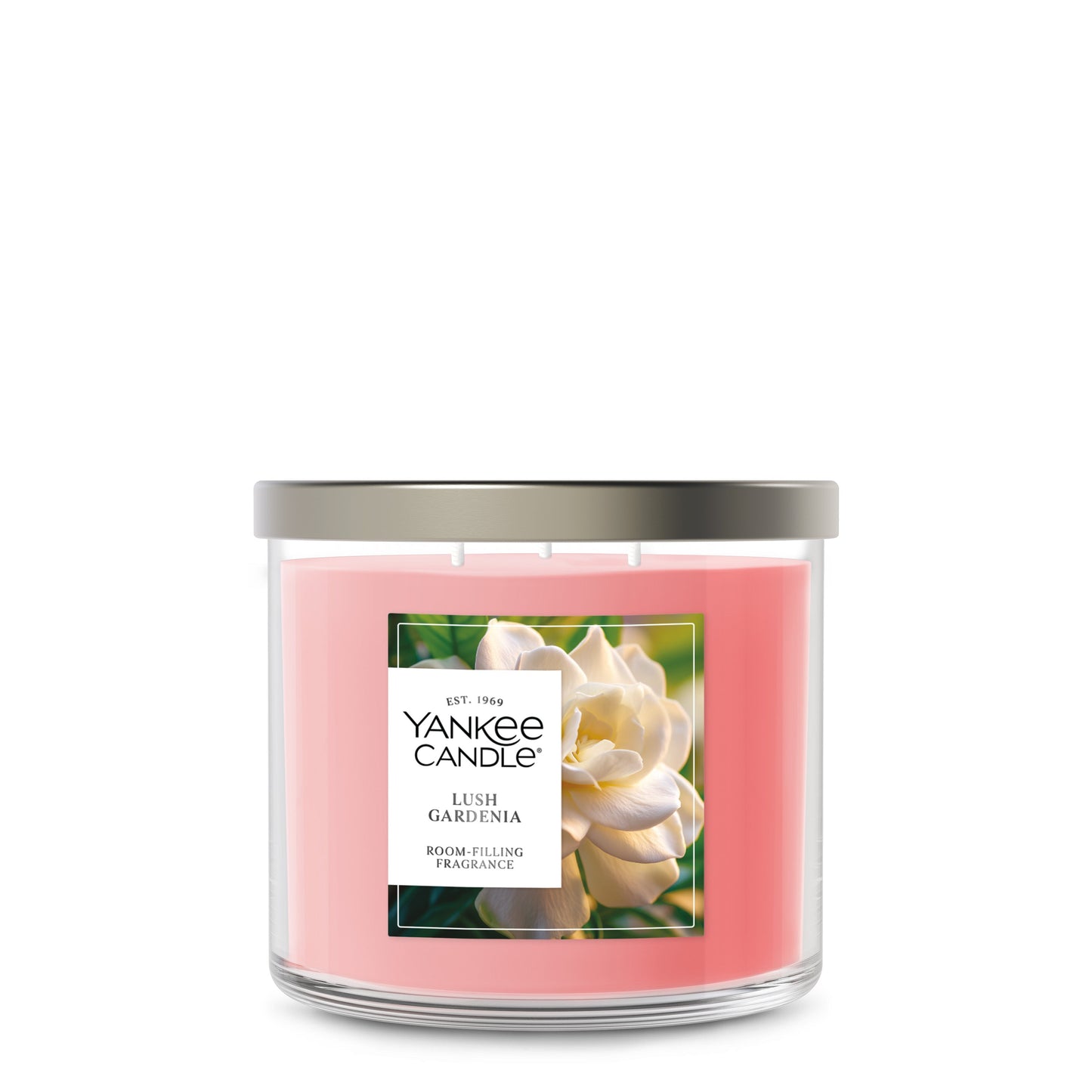 Lush Gardenia Series 1-0472