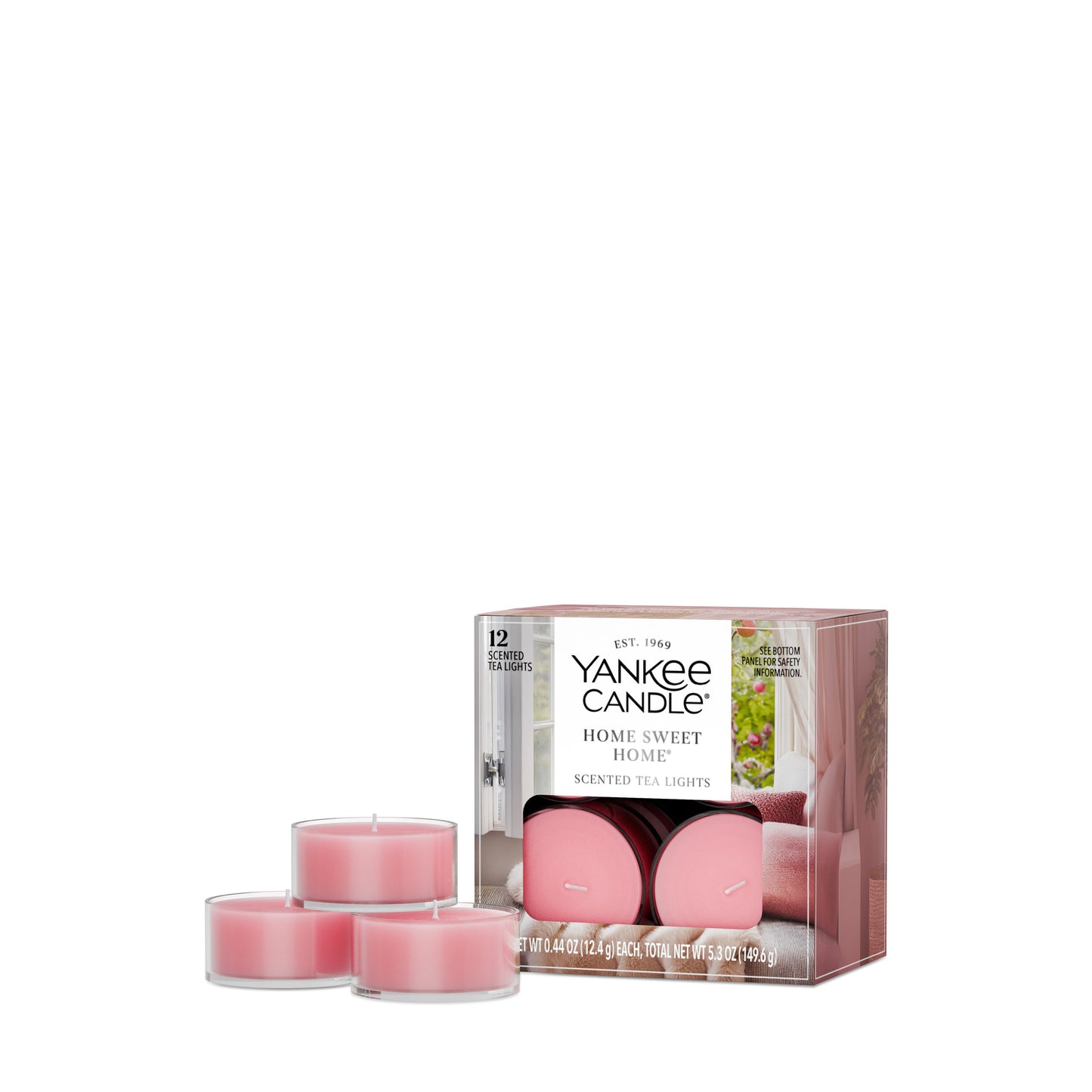 Home Sweet Home® Shift 1-0638