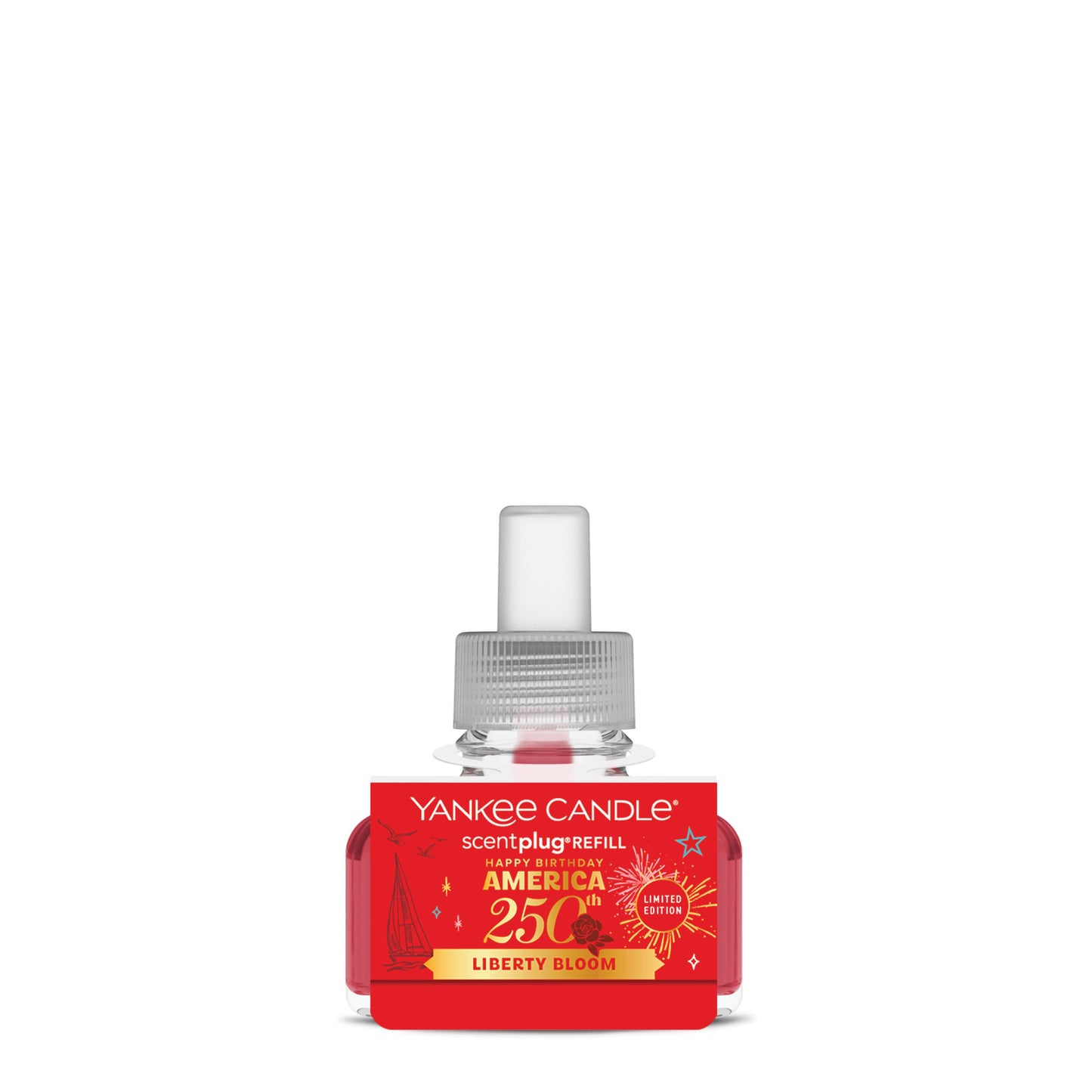 Liberty Bloom Core 1-0866