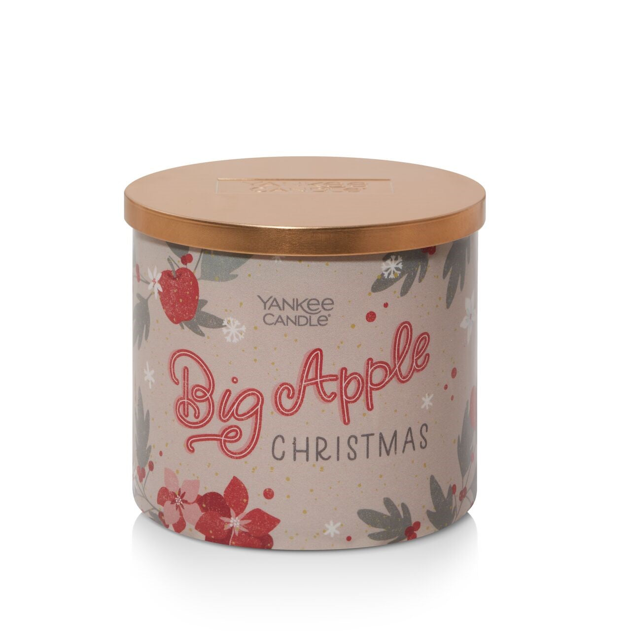 Big Apple Christmas Edit 1-0841