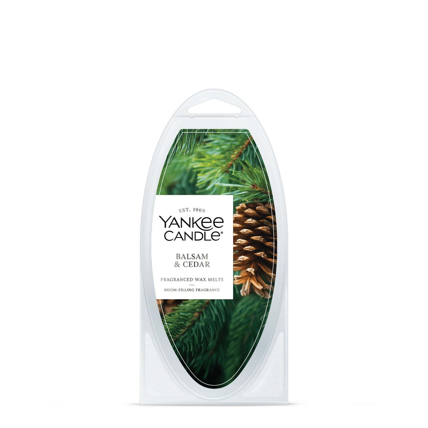 Balsam & Cedar Series 1-0032