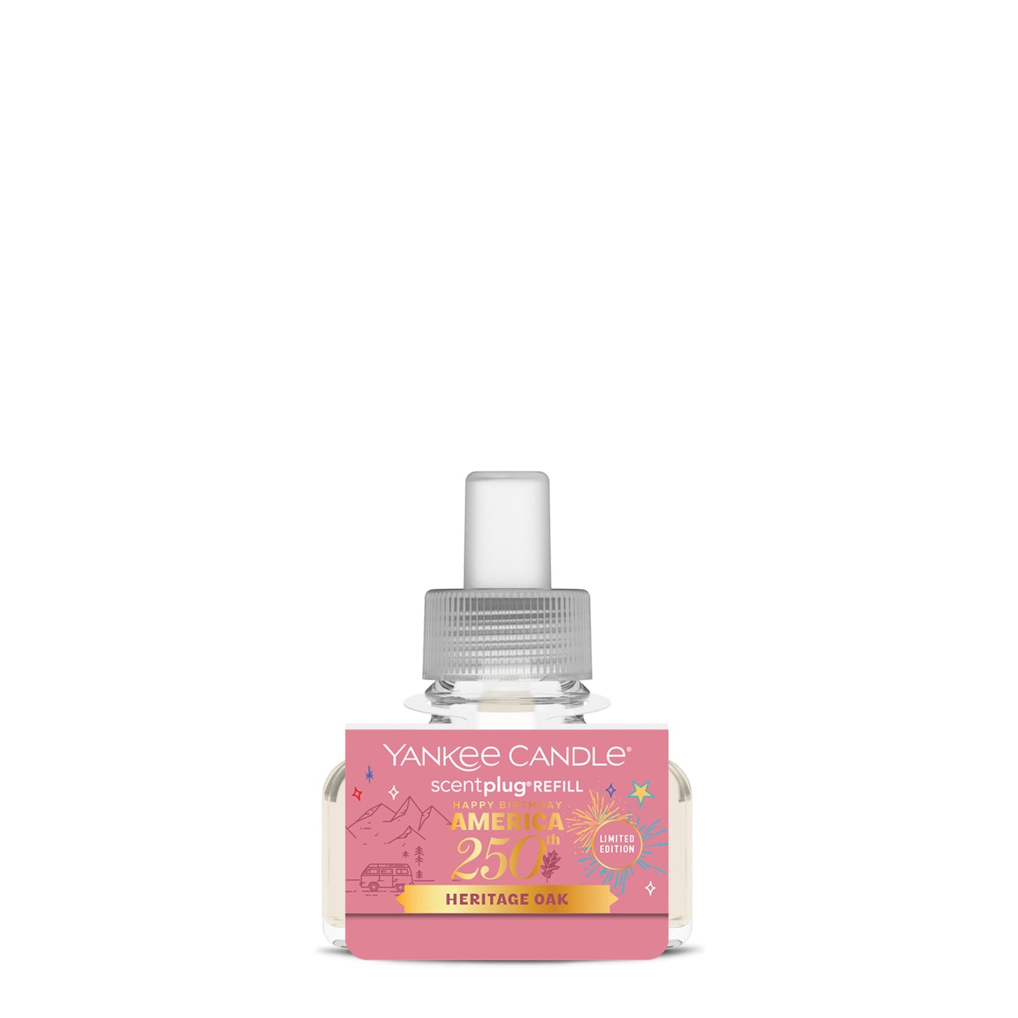 Heritage Oak Wave 1-0730