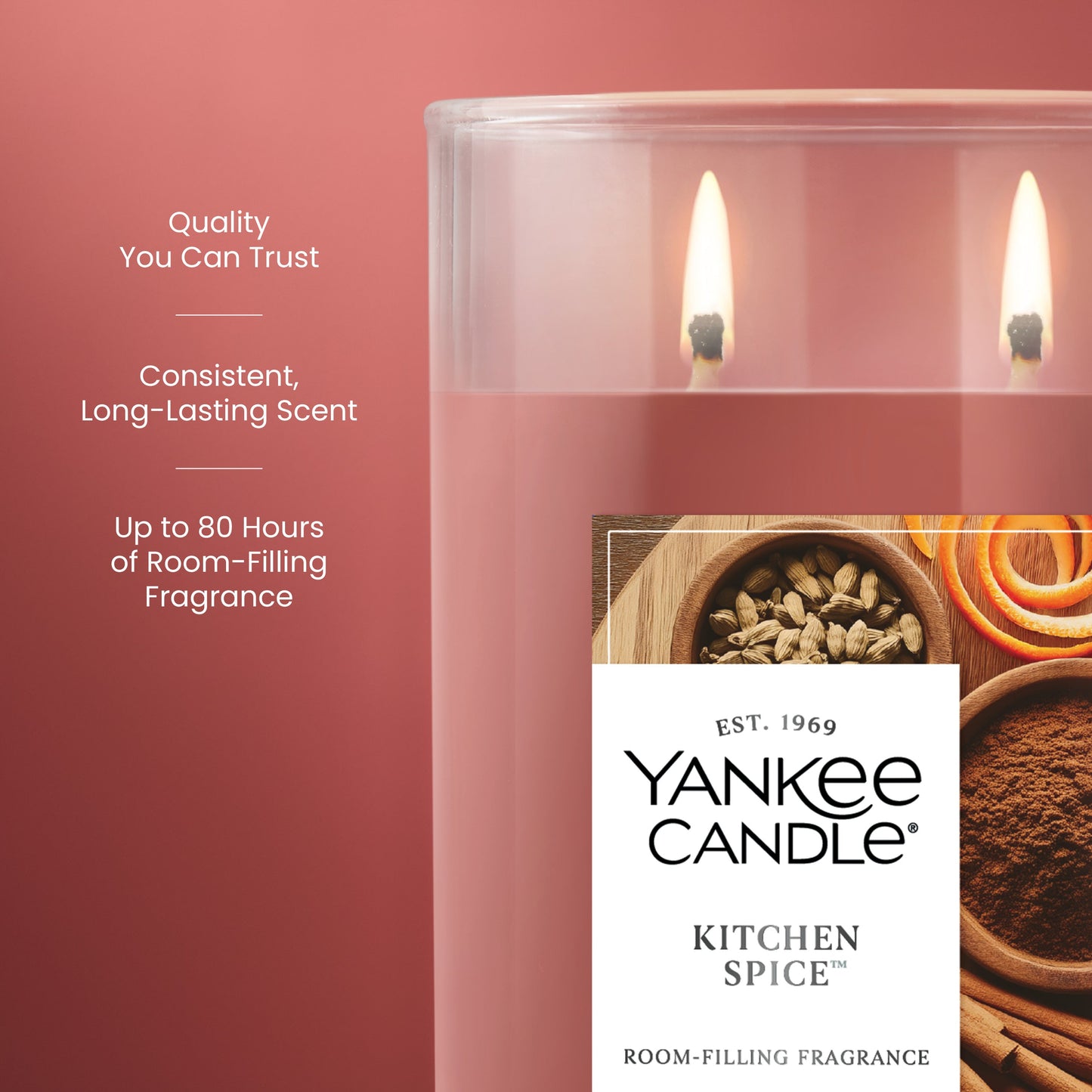 Kitchen Spice™