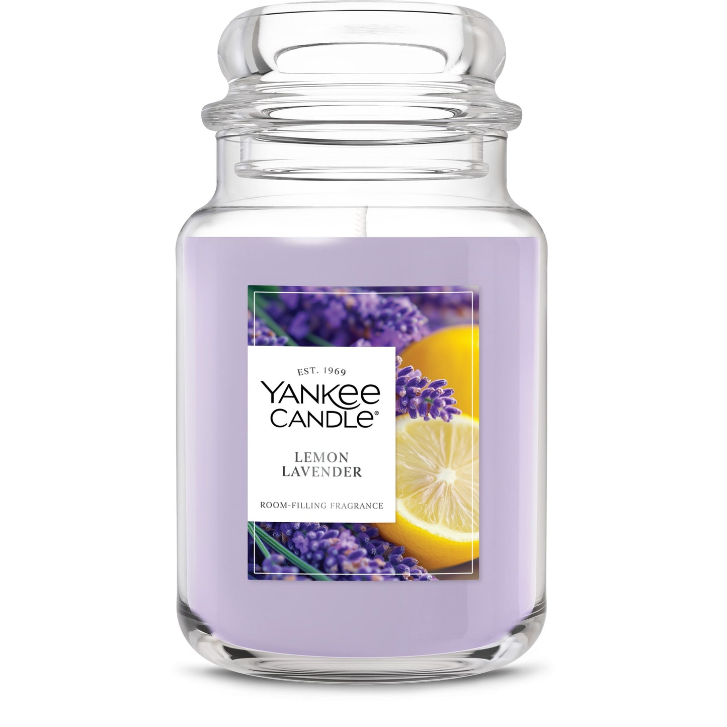 Lemon Lavender Blend 1-0099